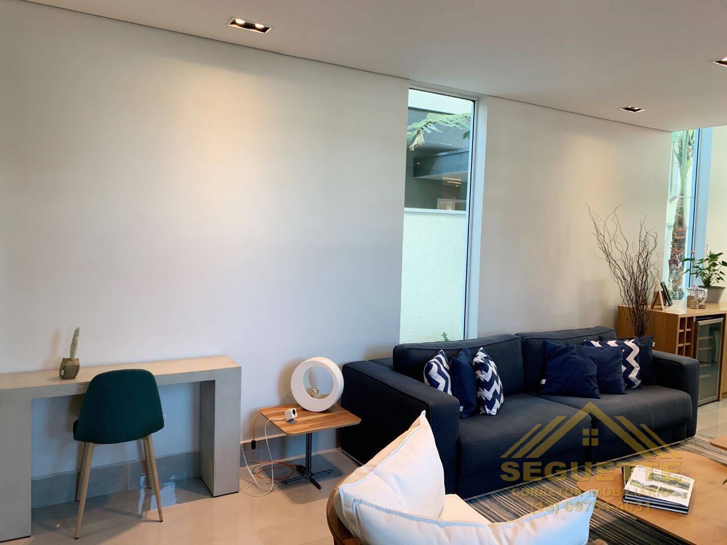 Casa, 4 quartos, 290 m² - Foto 32