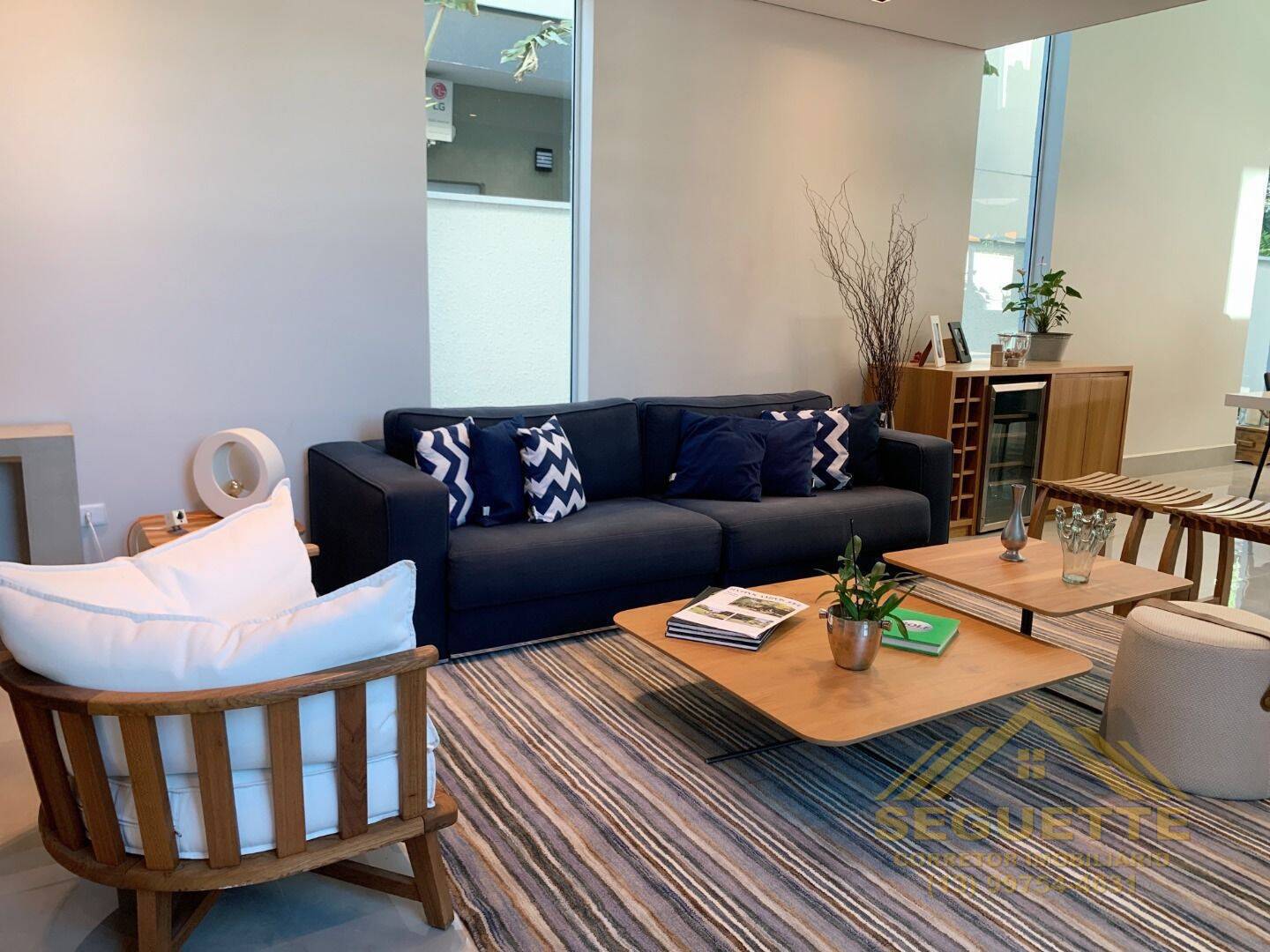 Casa, 4 quartos, 290 m² - Foto 33