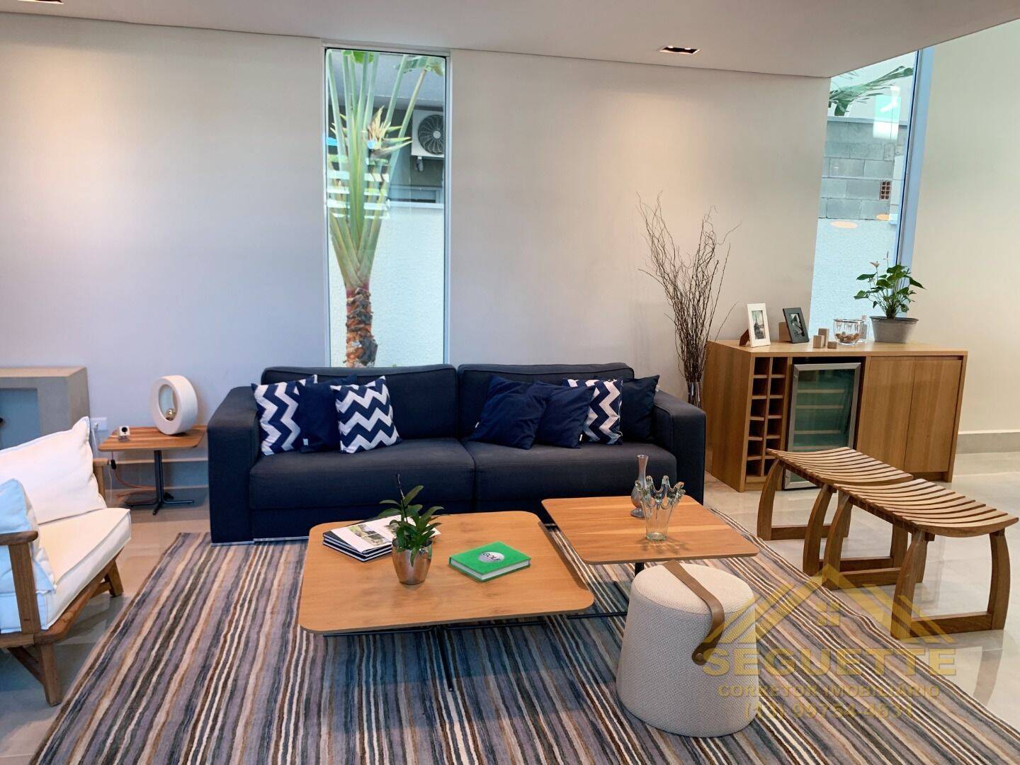 Casa, 4 quartos, 290 m² - Foto 34