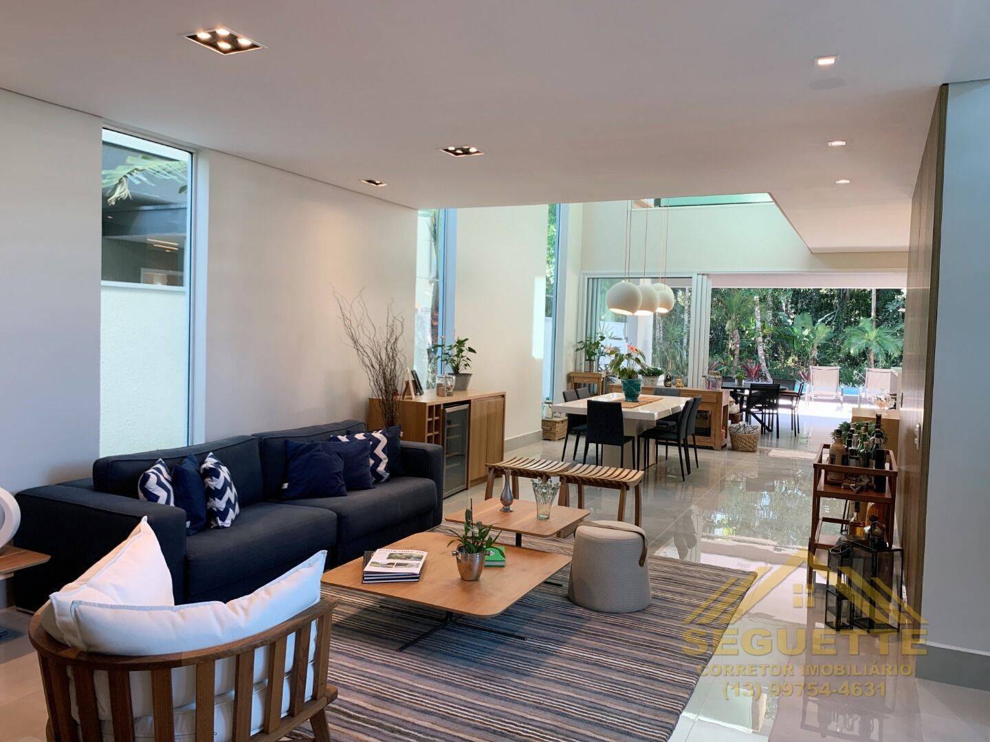 Casa, 4 quartos, 290 m² - Foto 35