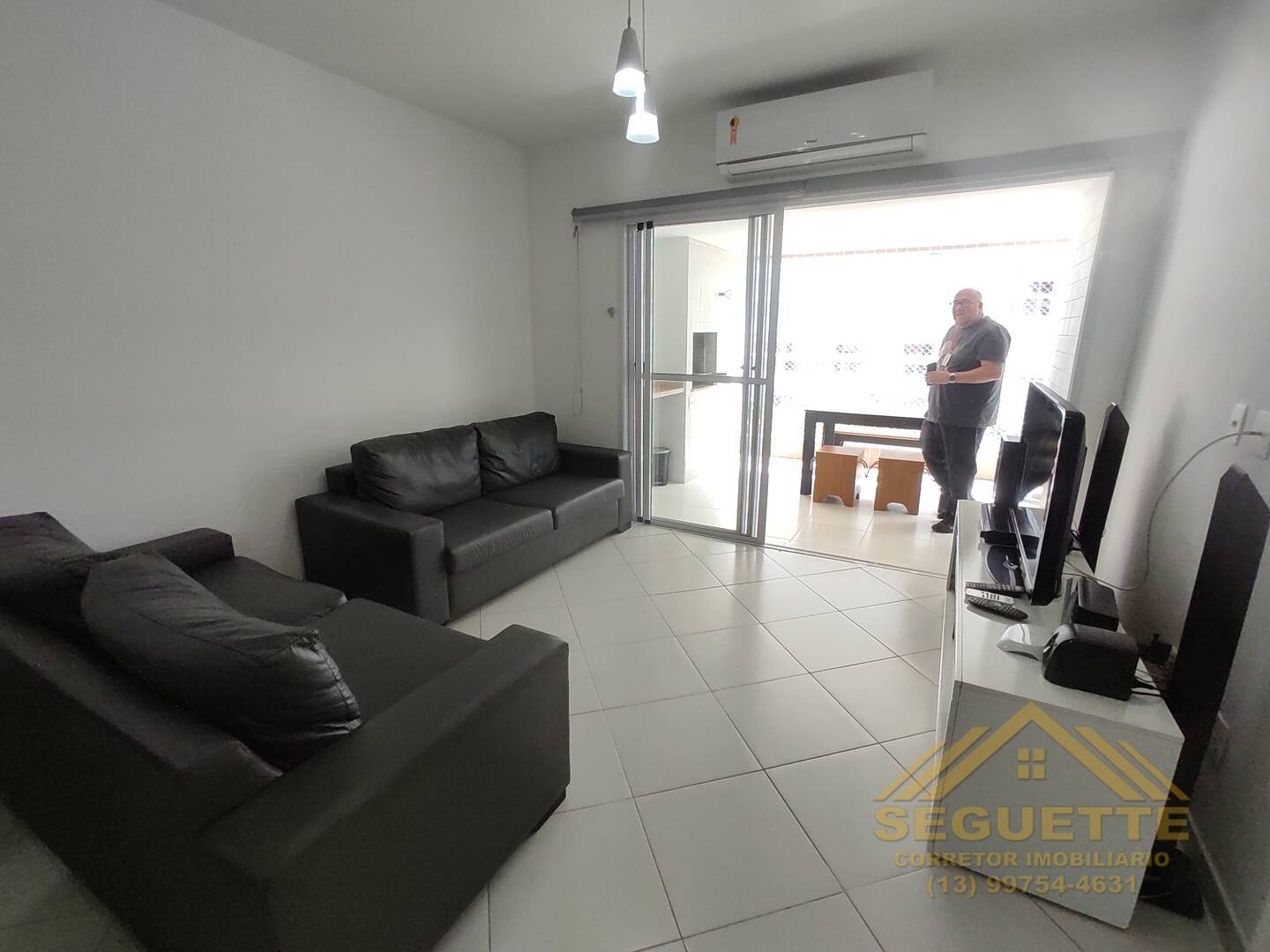 Apartamento, 3 quartos, 124 m² - Foto 10
