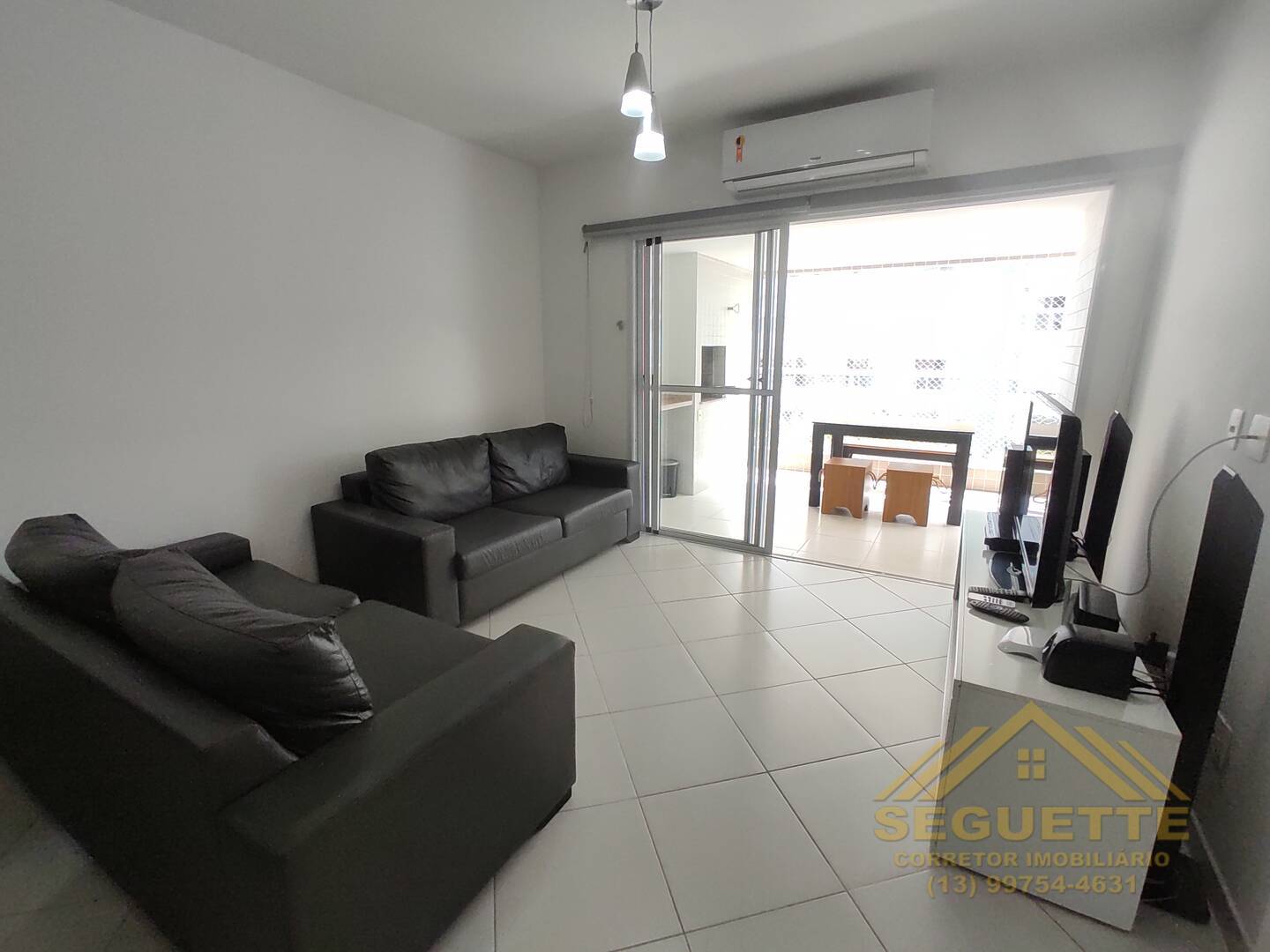 Apartamento, 3 quartos, 124 m² - Foto 9