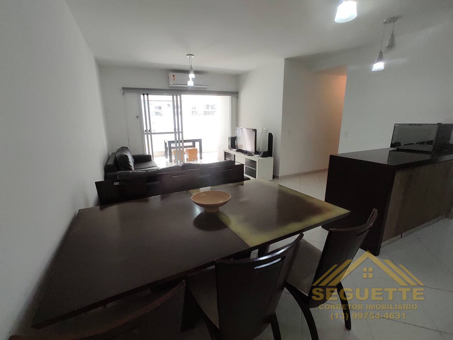 Apartamento, 3 quartos, 124 m² - Foto 11
