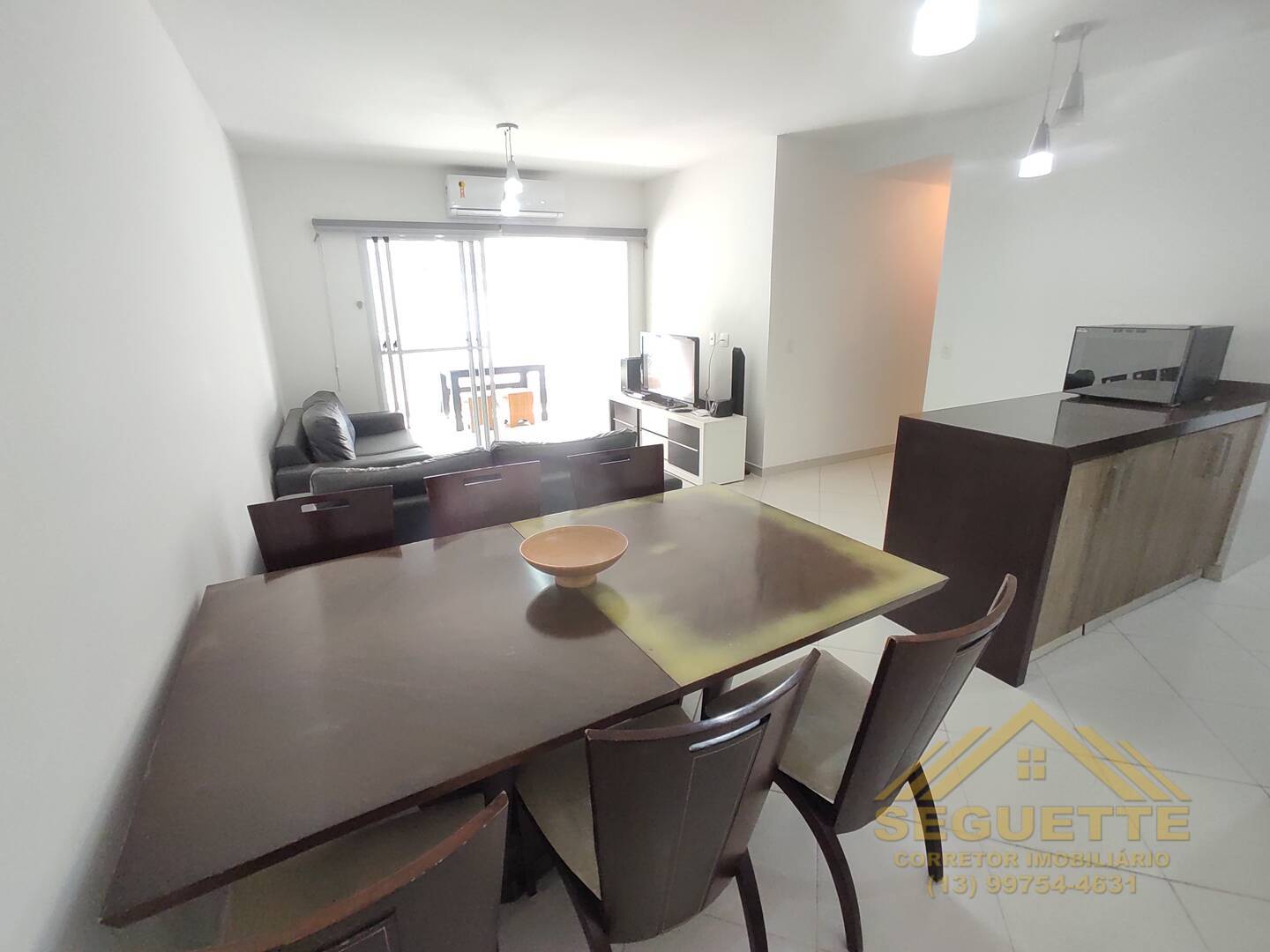 Apartamento, 3 quartos, 124 m² - Foto 12
