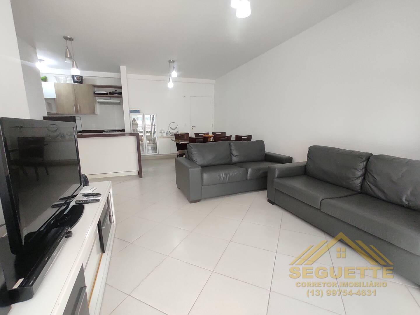 Apartamento, 3 quartos, 124 m² - Foto 14