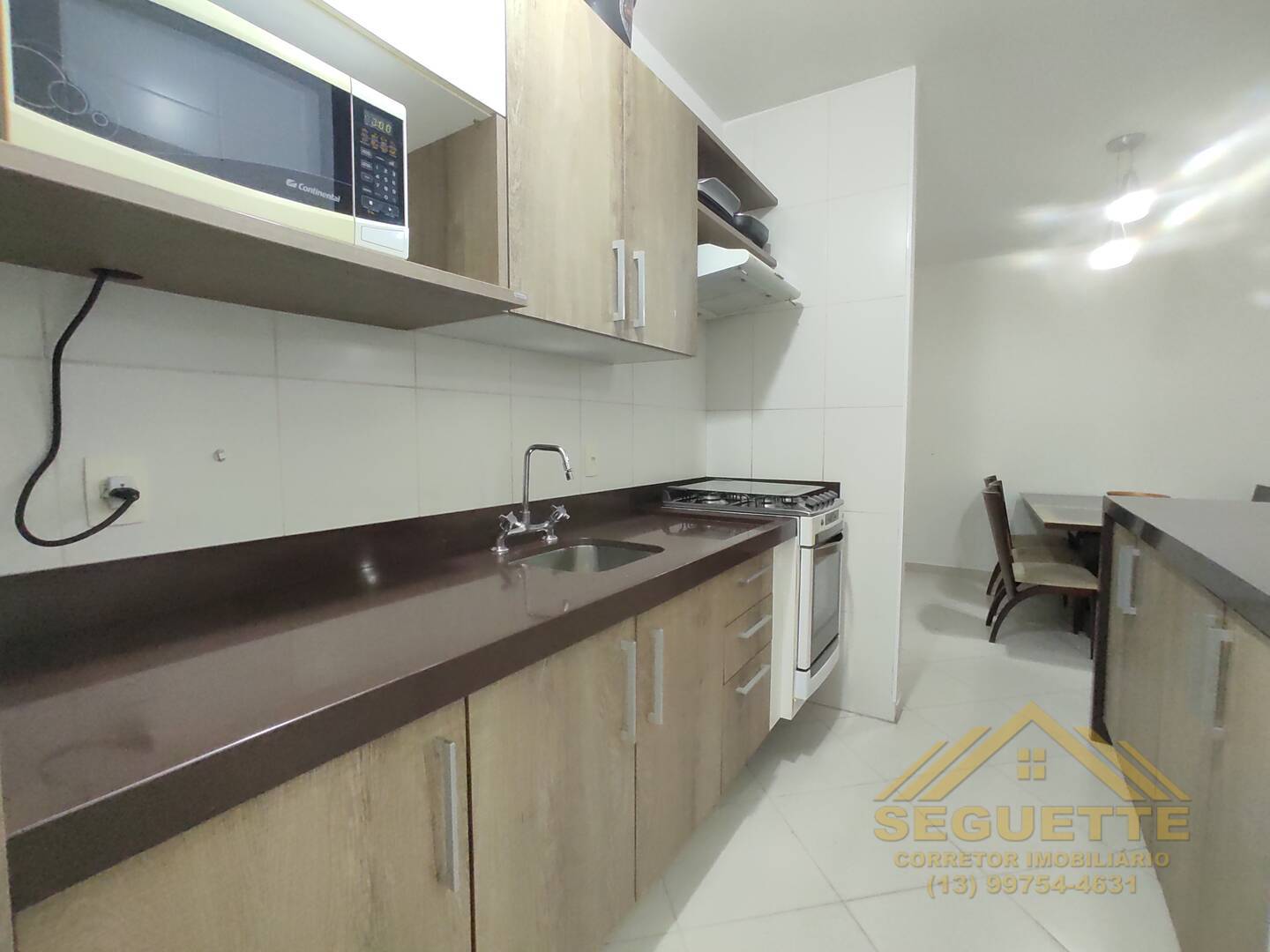 Apartamento, 3 quartos, 124 m² - Foto 24
