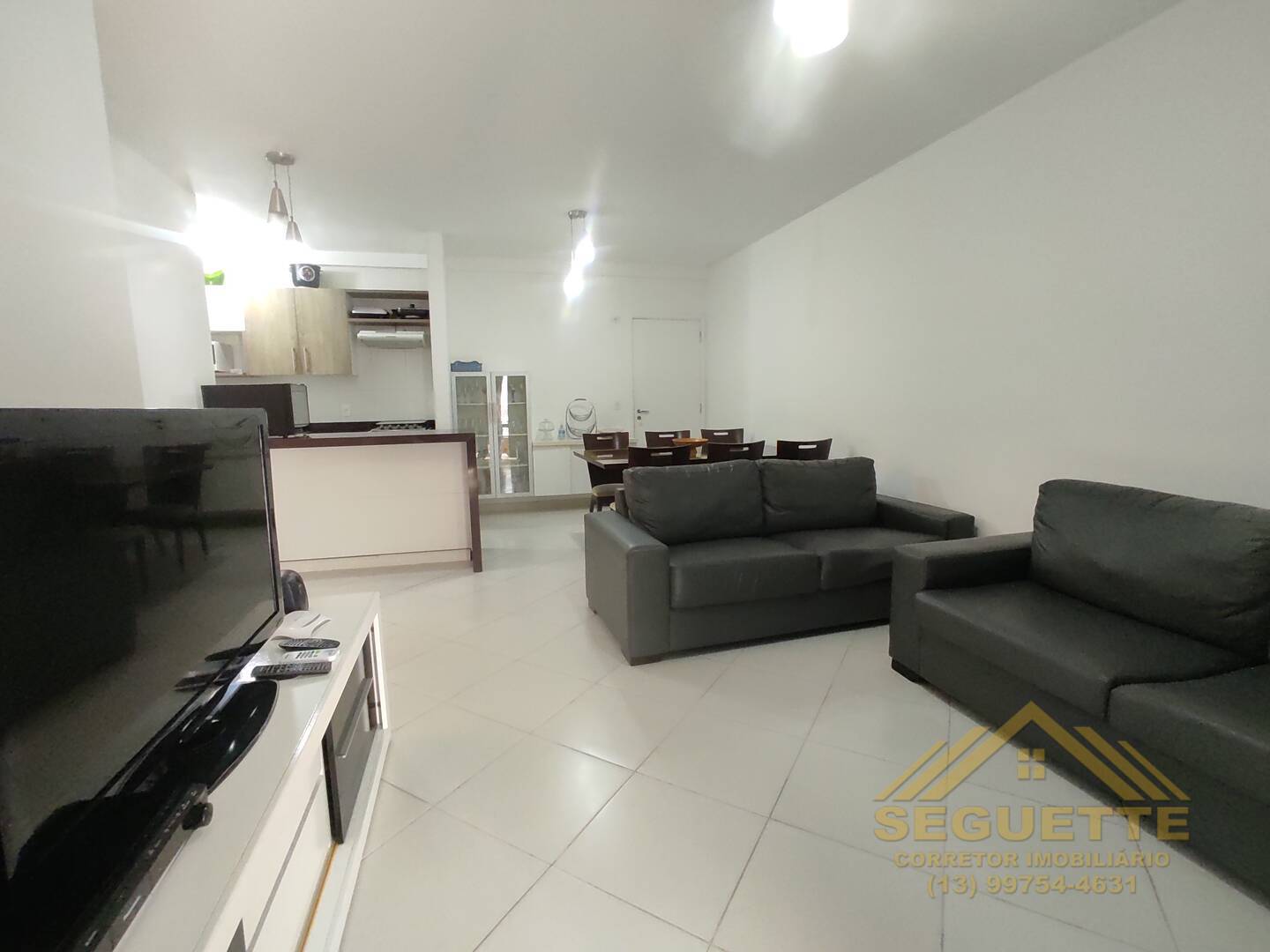 Apartamento, 3 quartos, 124 m² - Foto 25