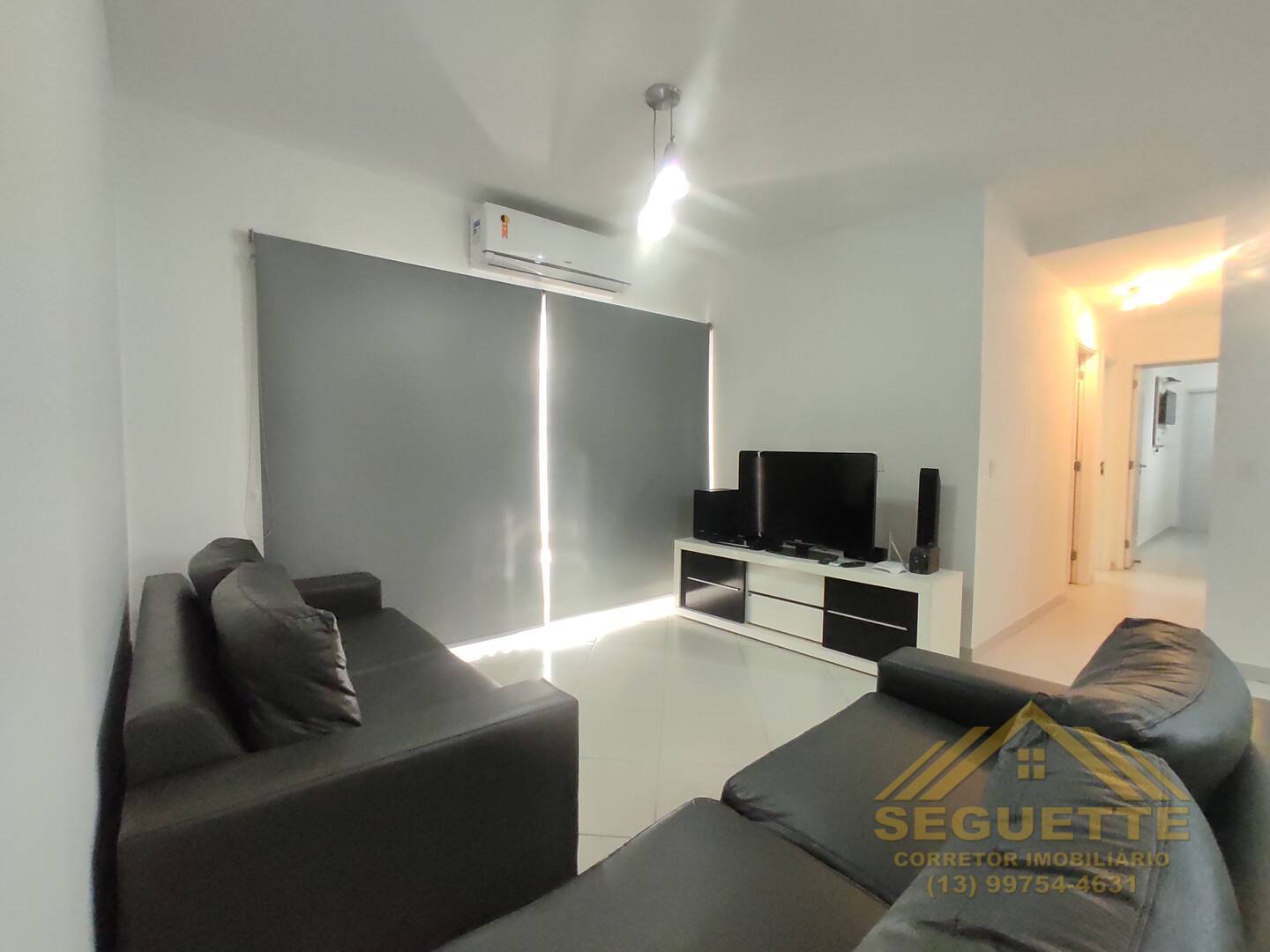 Apartamento, 3 quartos, 124 m² - Foto 30