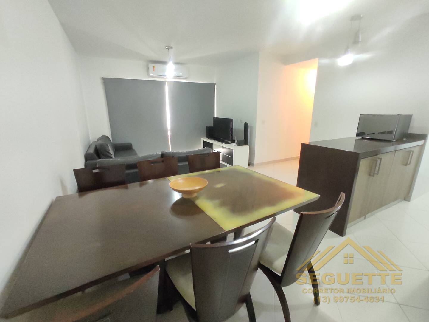 Apartamento, 3 quartos, 124 m² - Foto 33