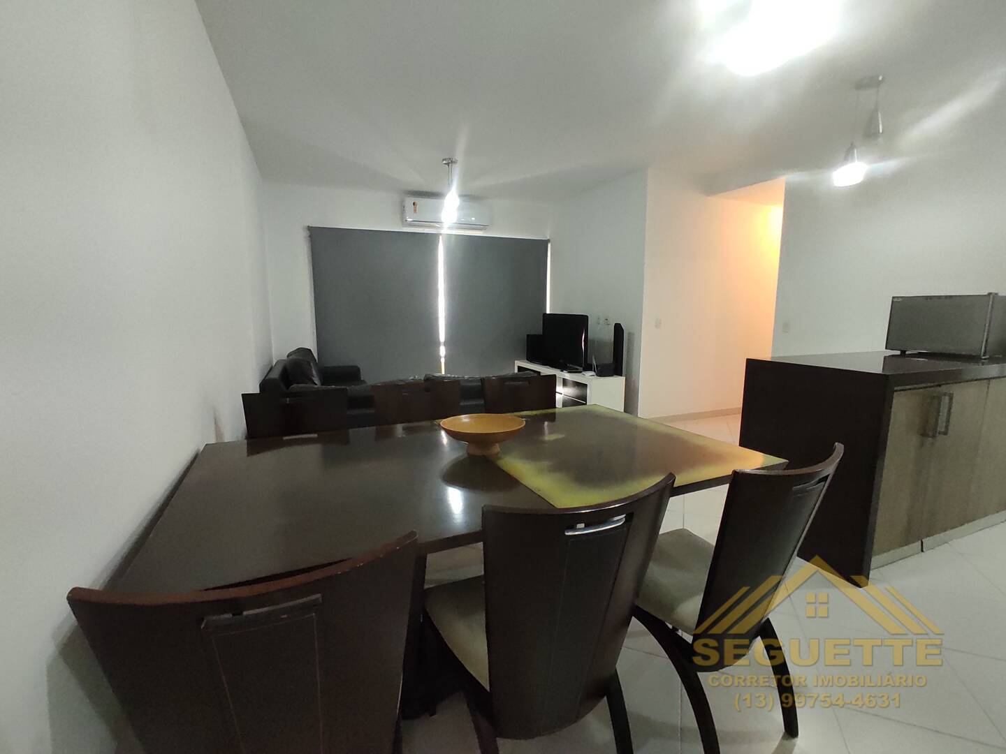 Apartamento, 3 quartos, 124 m² - Foto 32