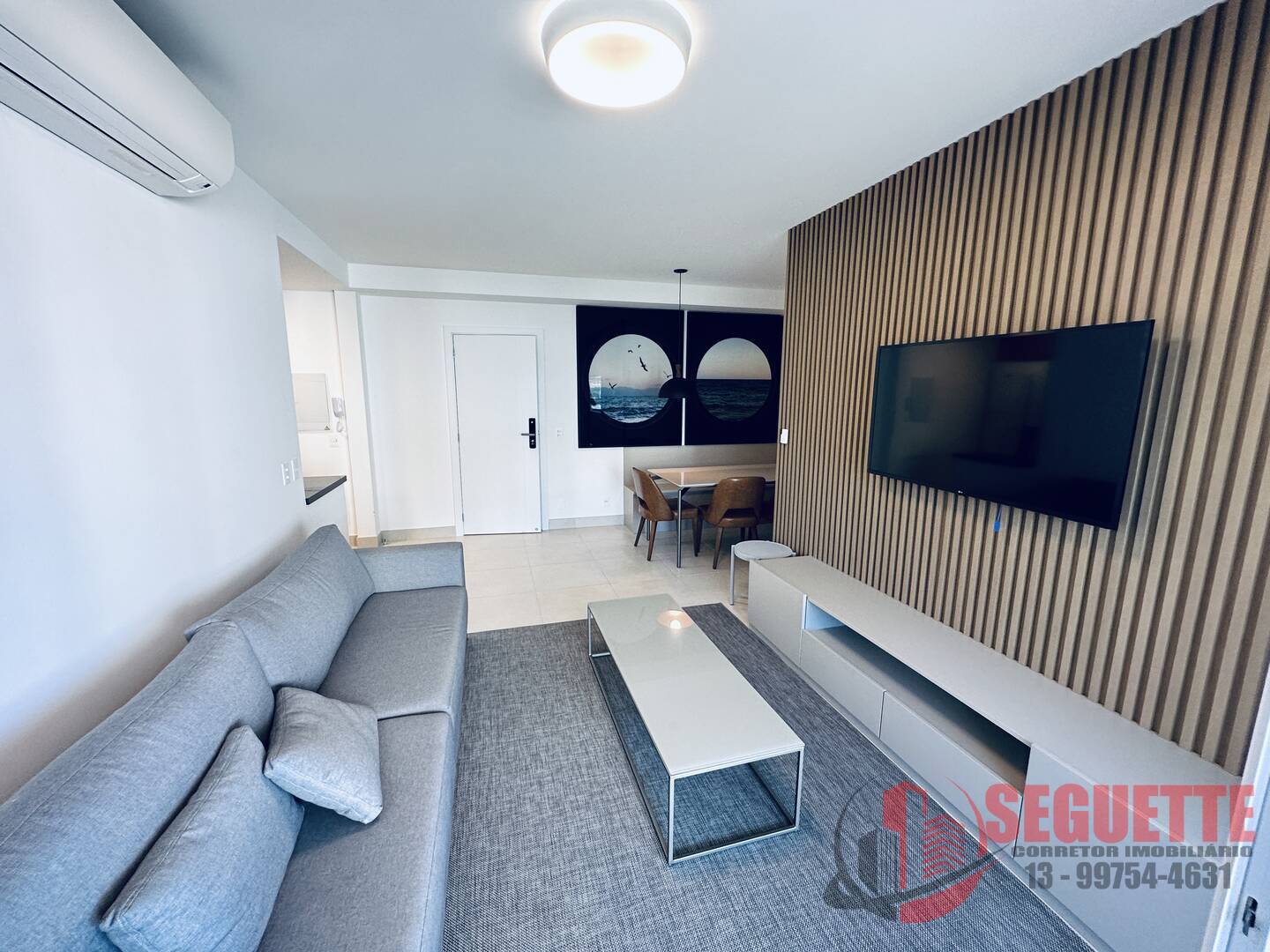 Apartamento, 3 quartos, 111 m² - Foto 2