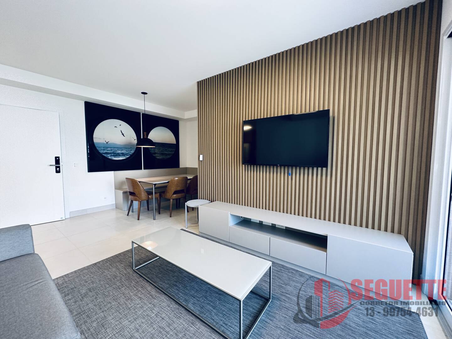 Apartamento, 3 quartos, 111 m² - Foto 5