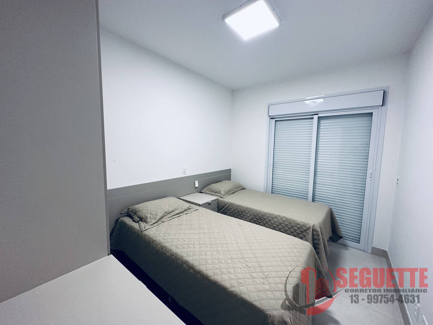 Apartamento, 3 quartos, 111 m² - Foto 4