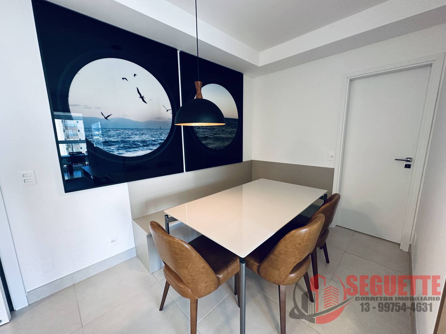 Apartamento, 3 quartos, 111 m² - Foto 6
