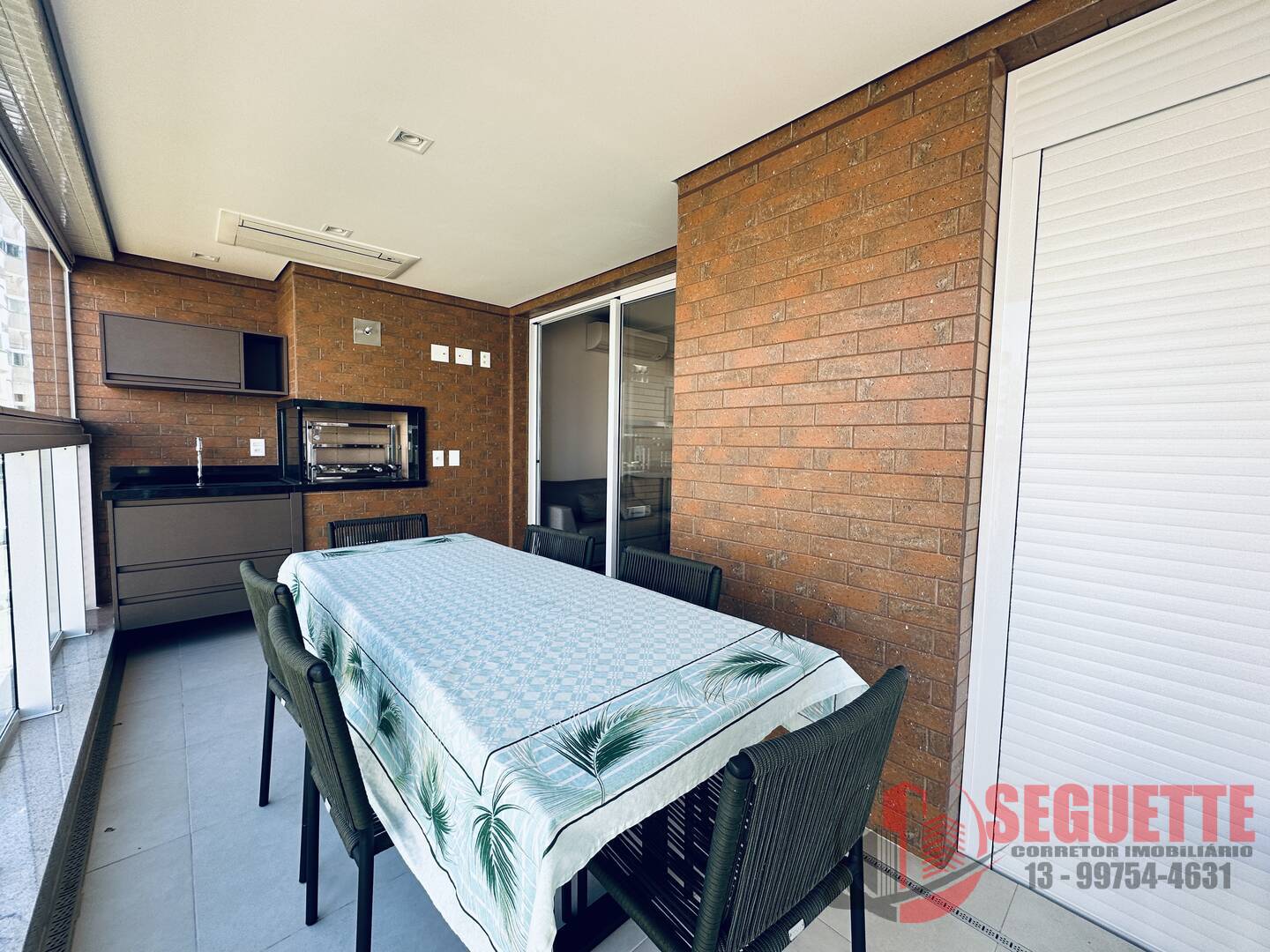Apartamento, 3 quartos, 111 m² - Foto 7