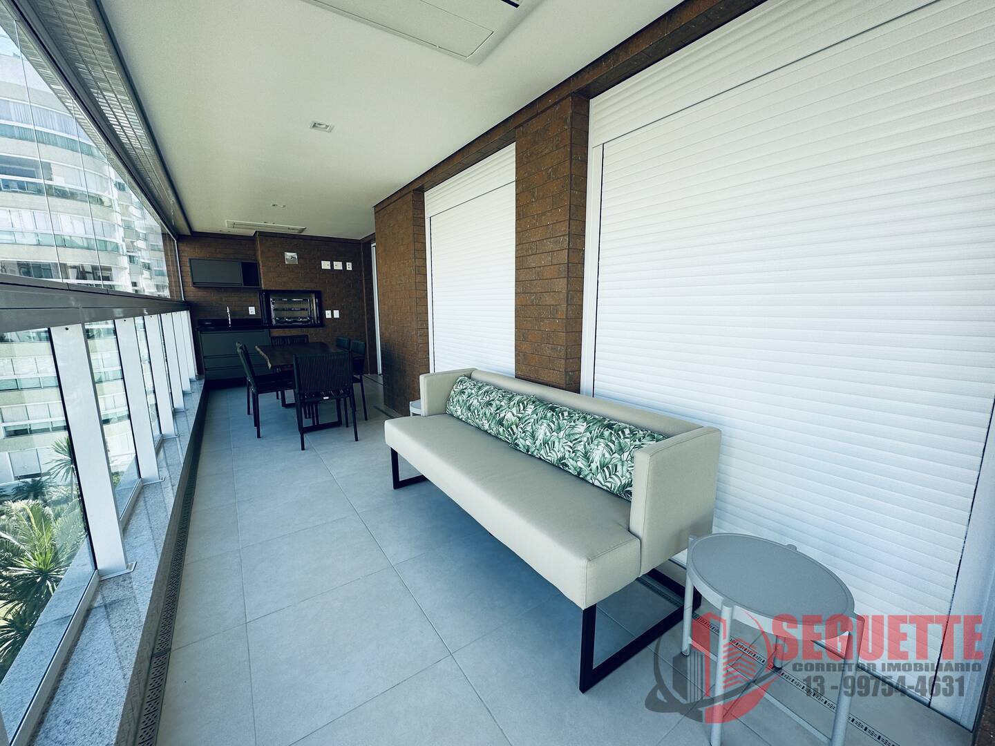 Apartamento, 3 quartos, 111 m² - Foto 9