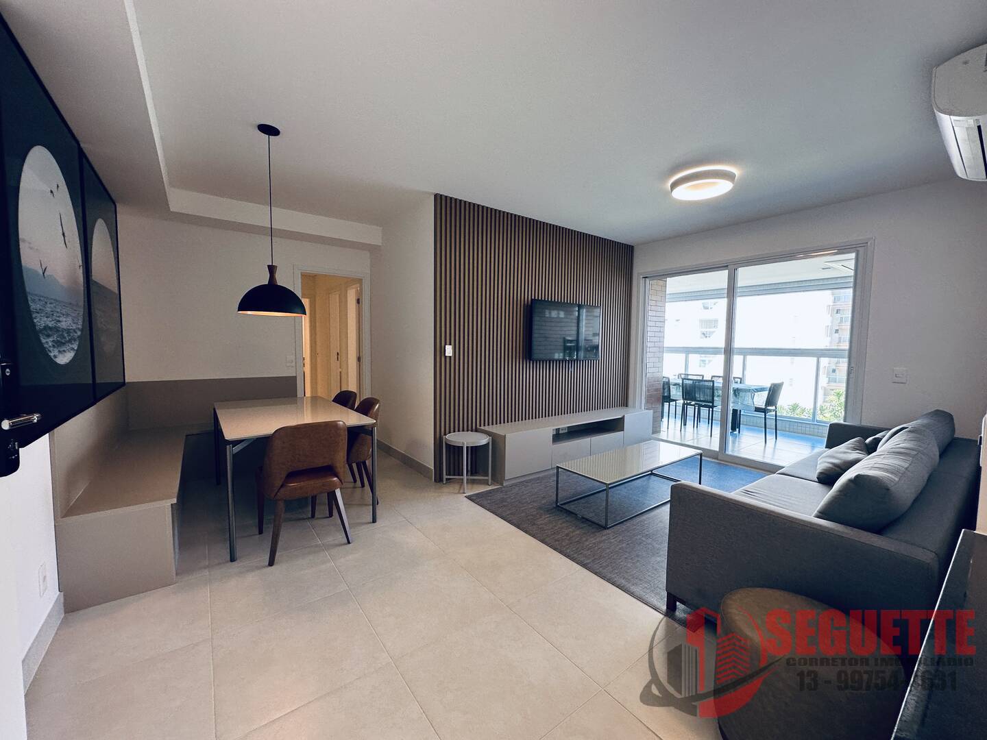 Apartamento, 3 quartos, 111 m² - Foto 13