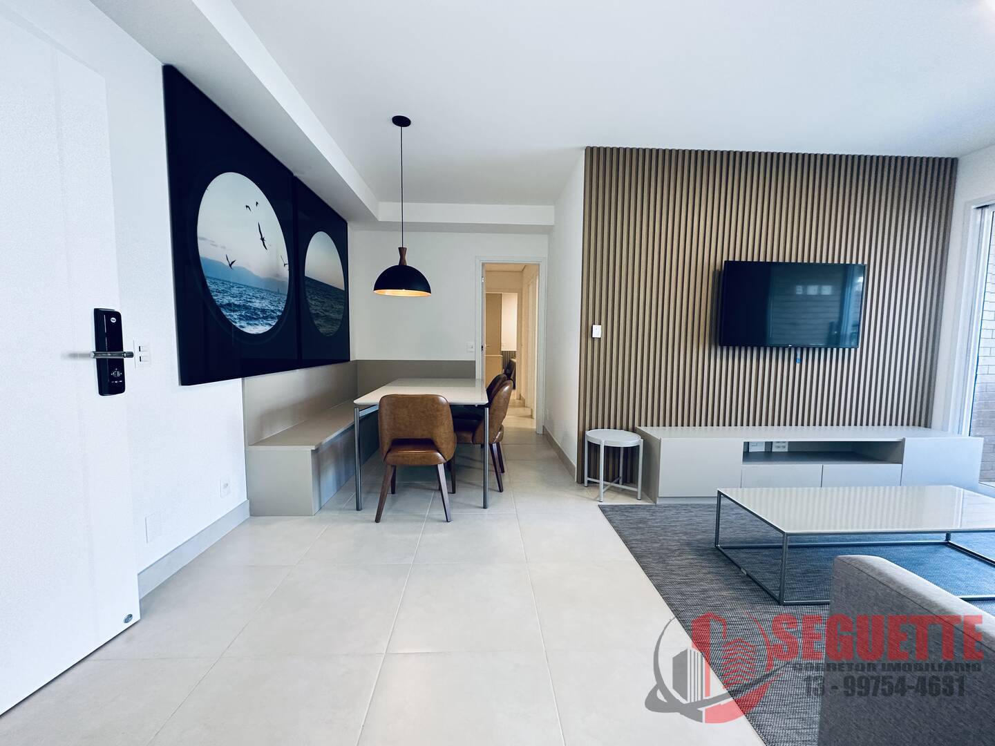 Apartamento, 3 quartos, 111 m² - Foto 14
