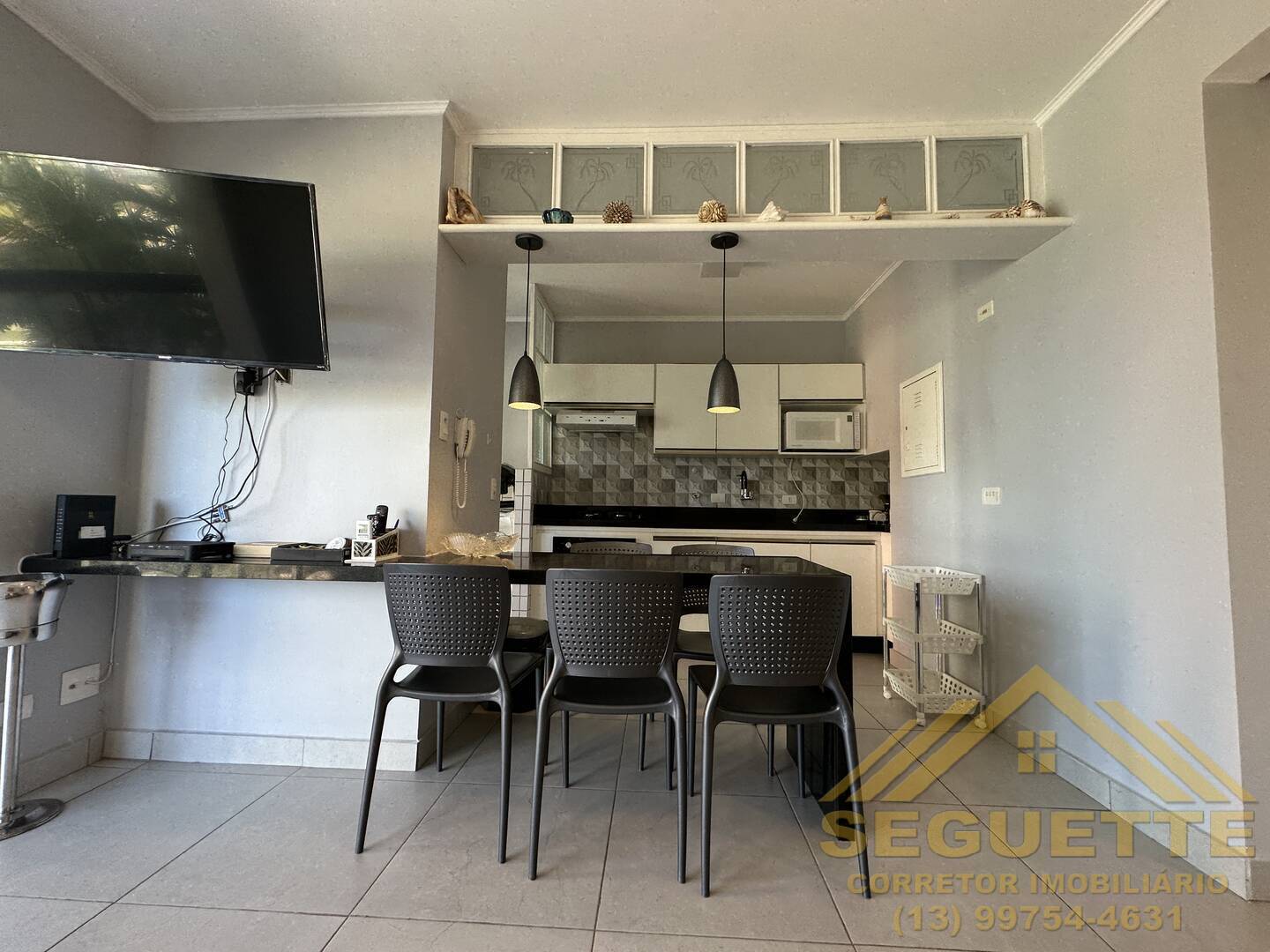 Apartamento, 3 quartos, 92 m² - Foto 6