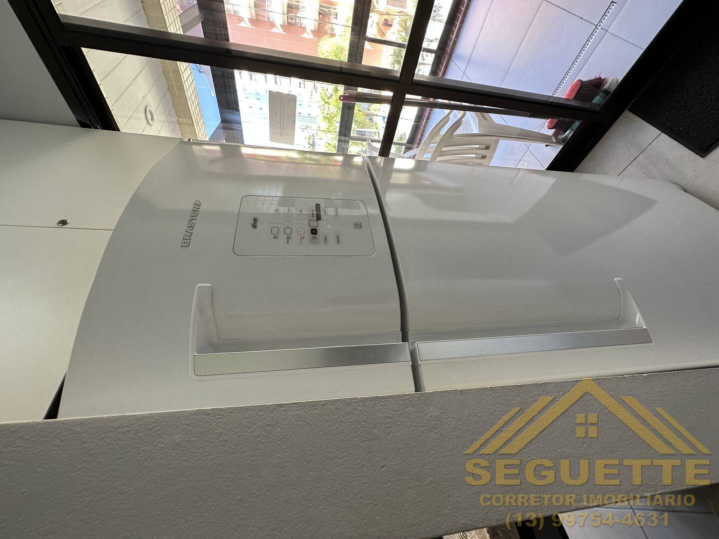 Apartamento, 3 quartos, 92 m² - Foto 7