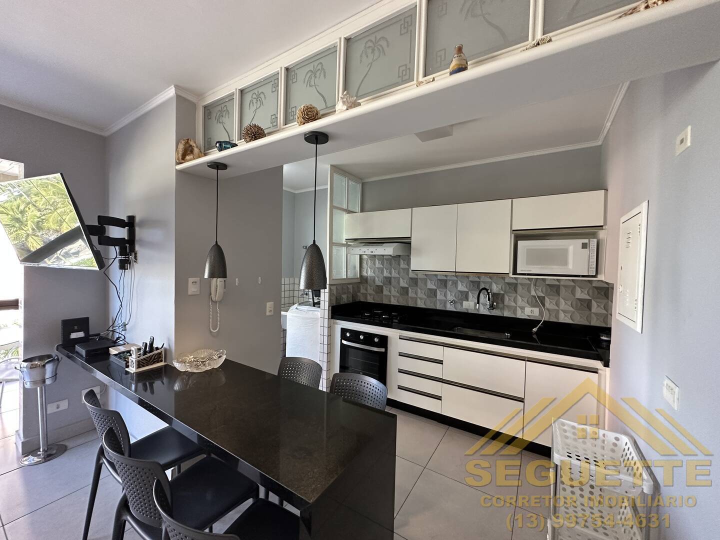 Apartamento, 3 quartos, 92 m² - Foto 9
