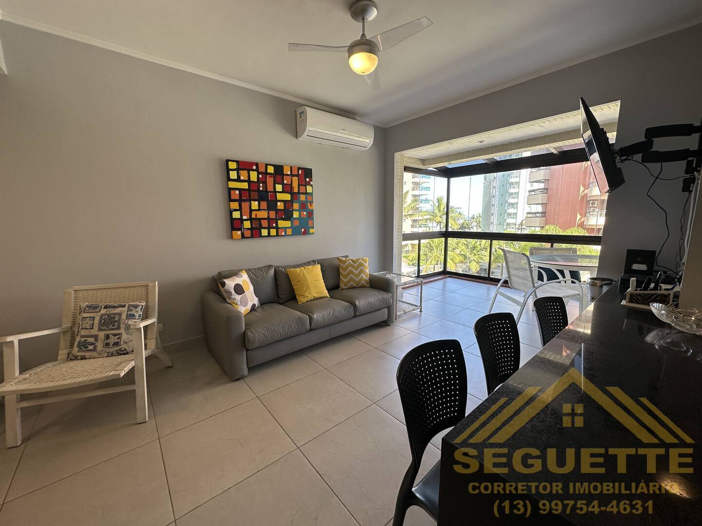 Apartamento, 3 quartos, 92 m² - Foto 10
