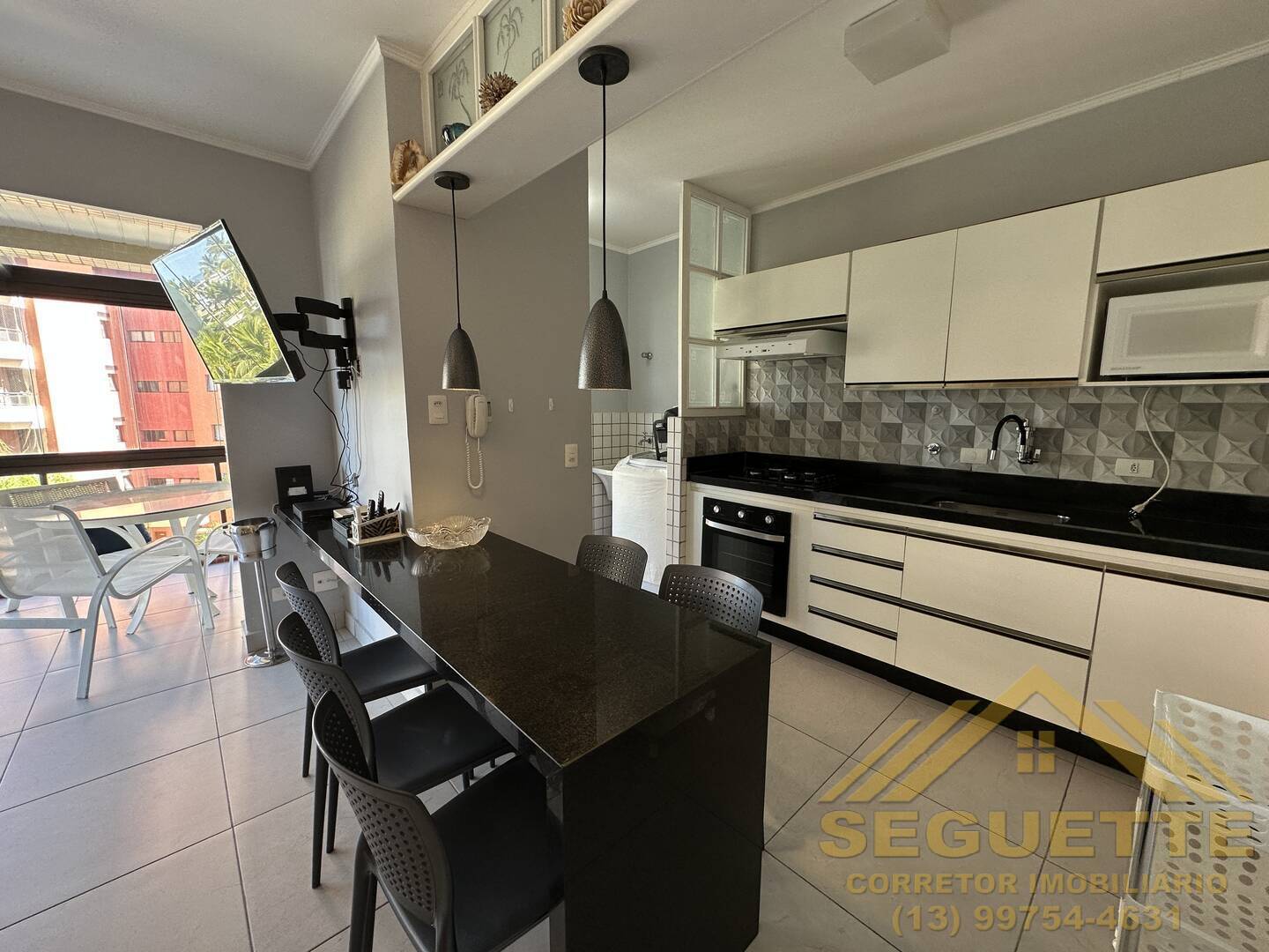 Apartamento, 3 quartos, 92 m² - Foto 11