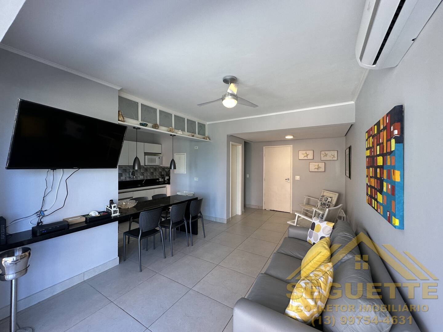 Apartamento, 3 quartos, 92 m² - Foto 12