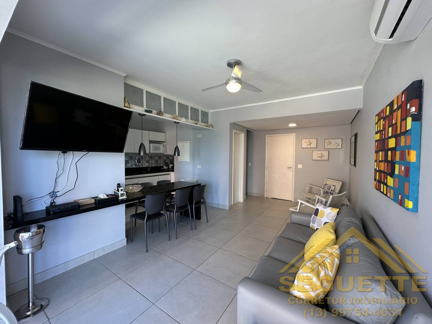 Apartamento, 3 quartos, 92 m² - Foto 13