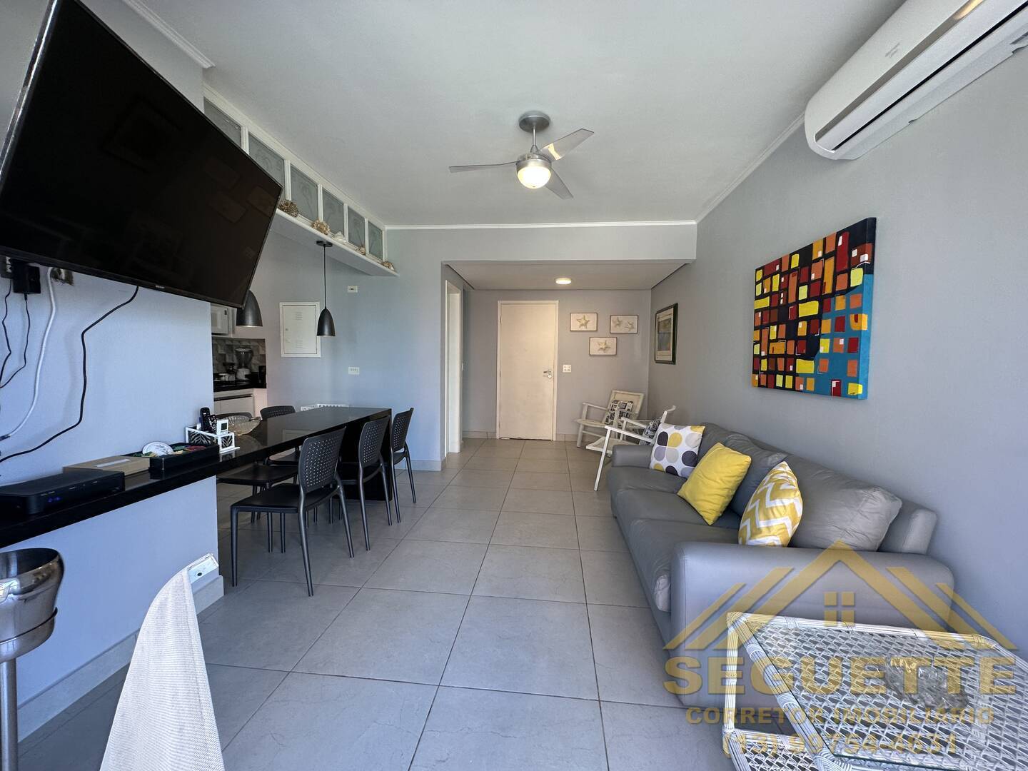 Apartamento, 3 quartos, 92 m² - Foto 14