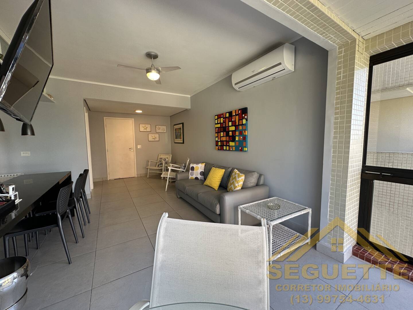 Apartamento, 3 quartos, 92 m² - Foto 16