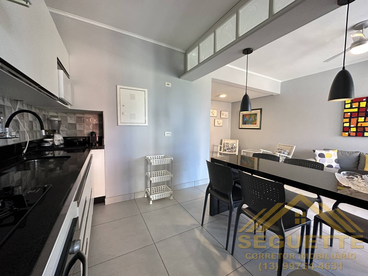 Apartamento, 3 quartos, 92 m² - Foto 17