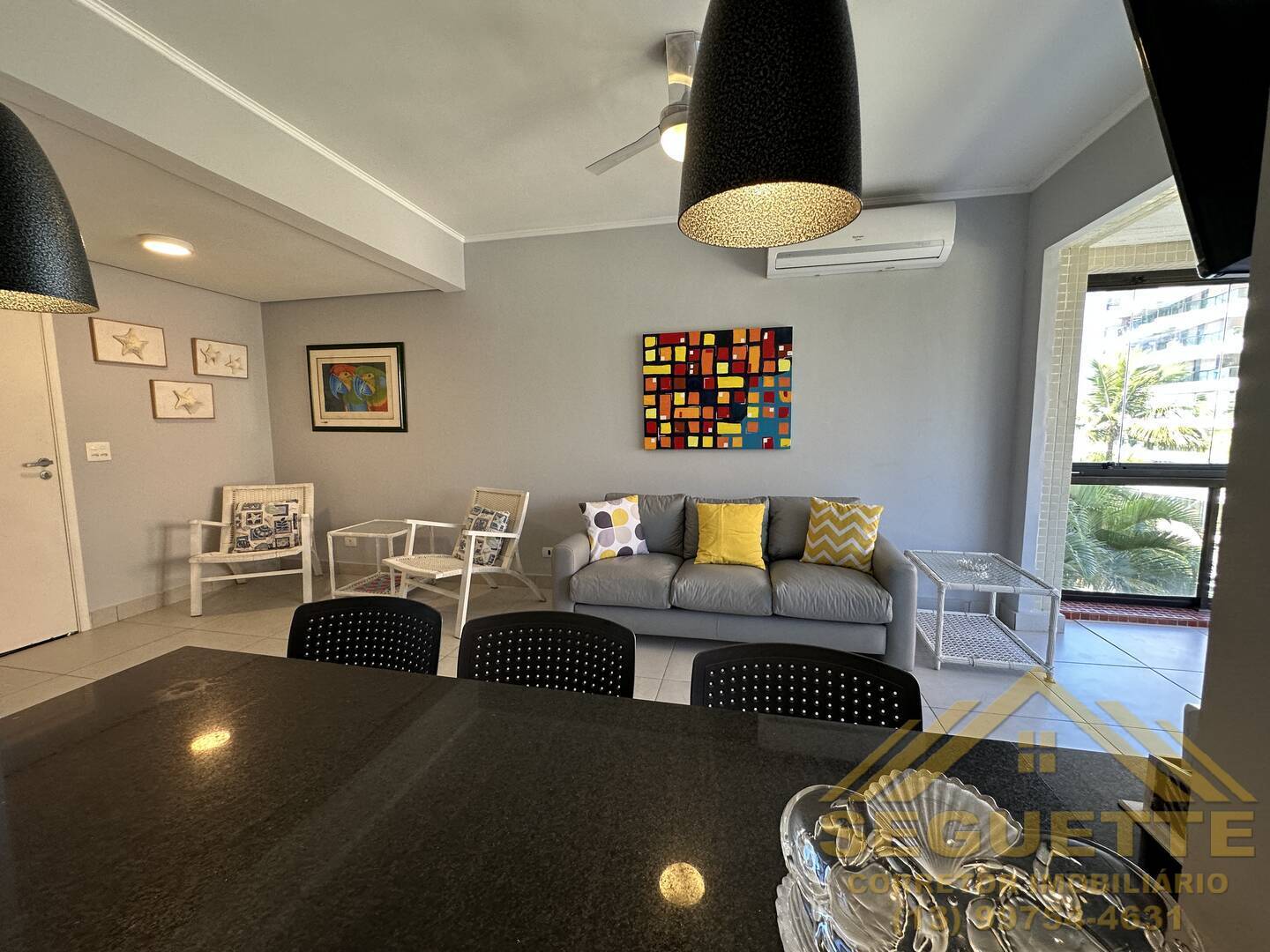 Apartamento, 3 quartos, 92 m² - Foto 18