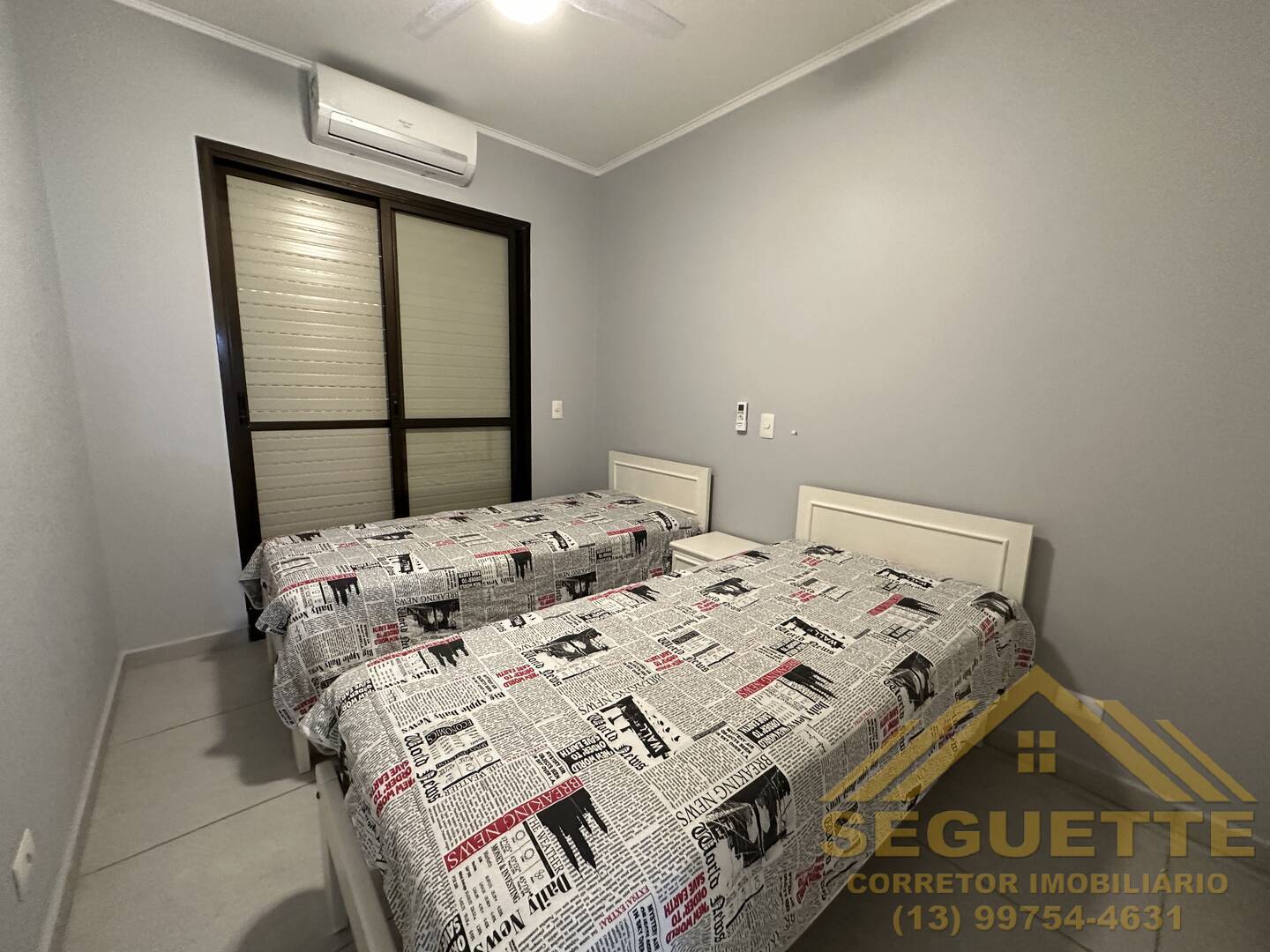 Apartamento, 3 quartos, 92 m² - Foto 19