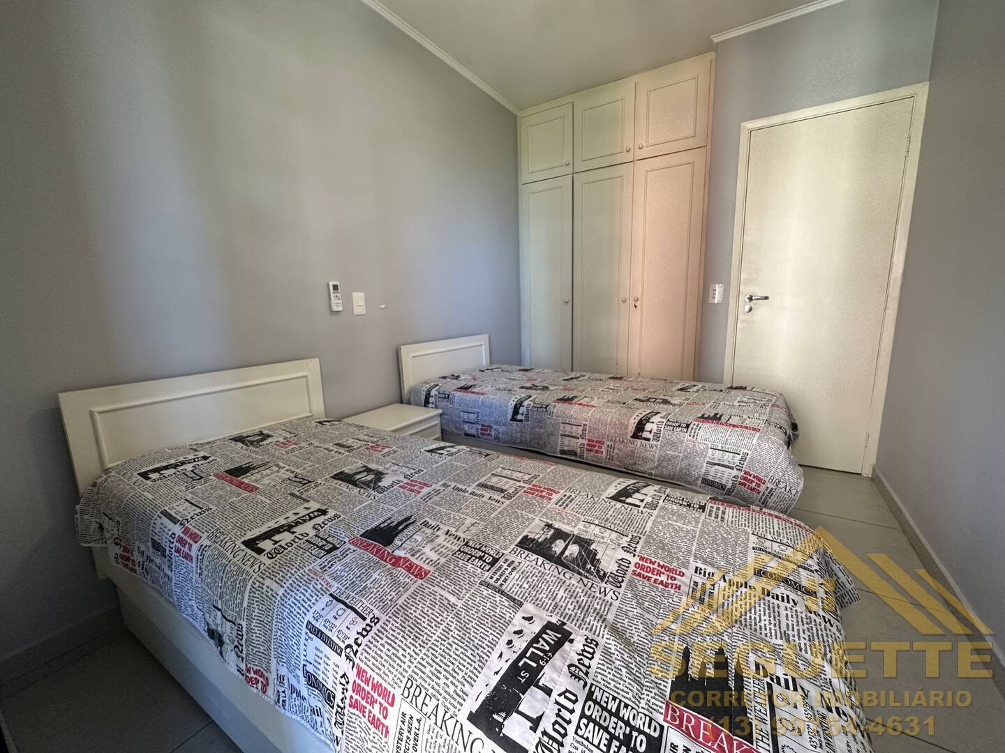 Apartamento, 3 quartos, 92 m² - Foto 21