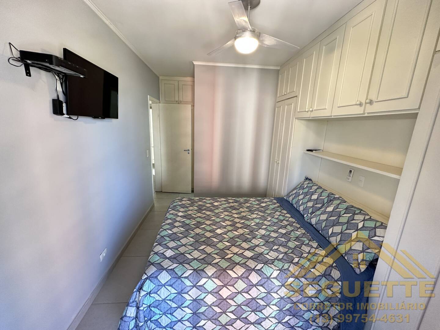 Apartamento, 3 quartos, 92 m² - Foto 23