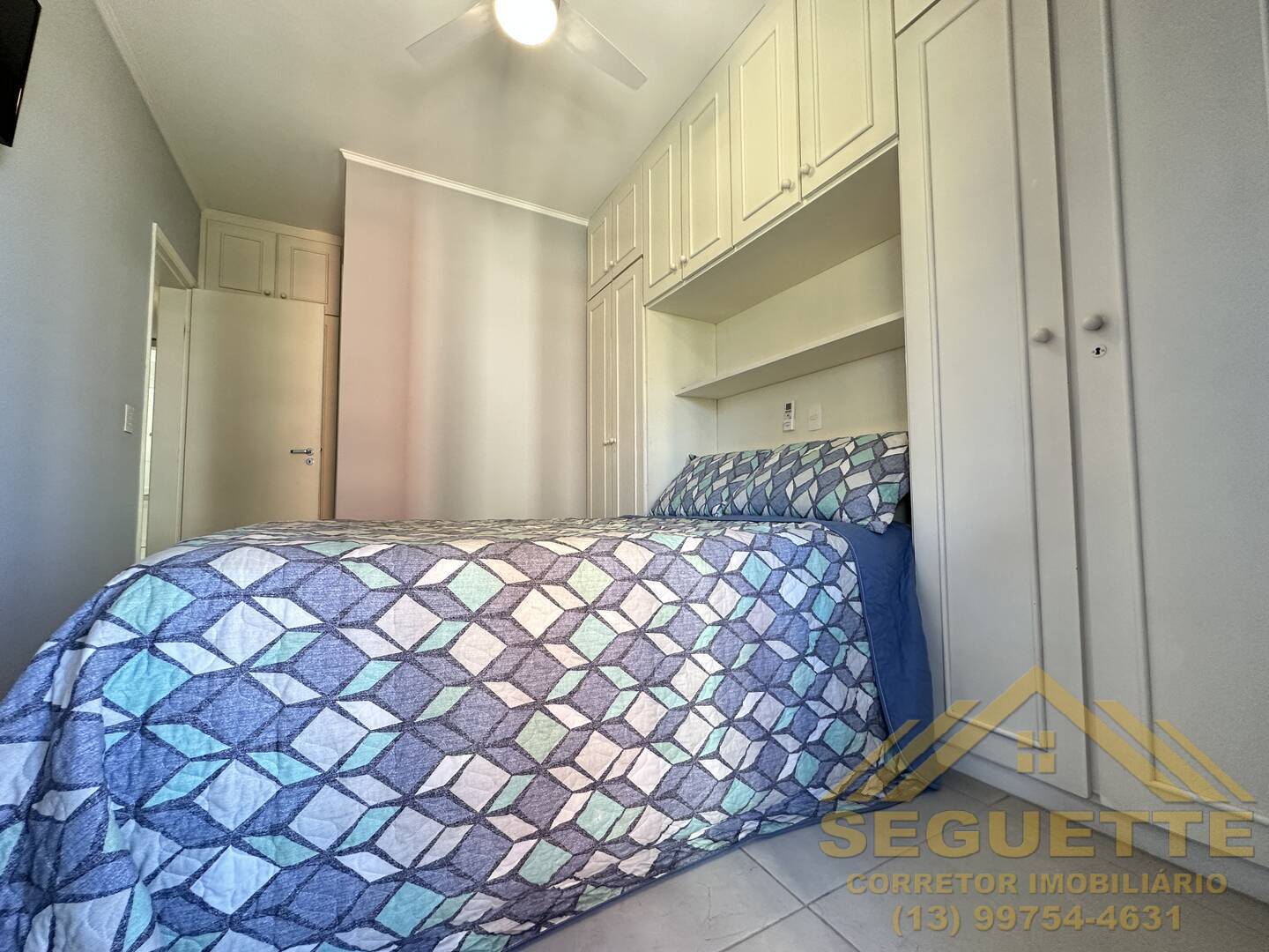 Apartamento, 3 quartos, 92 m² - Foto 24