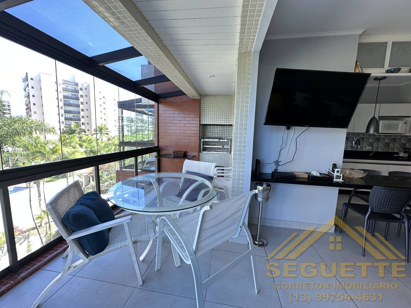 Apartamento, 3 quartos, 92 m² - Foto 26