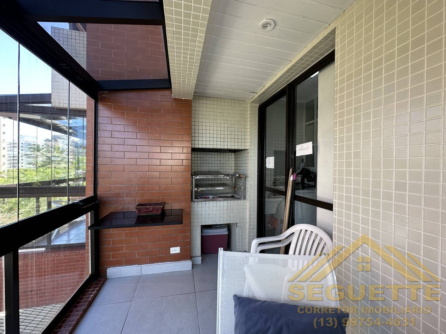 Apartamento, 3 quartos, 92 m² - Foto 27
