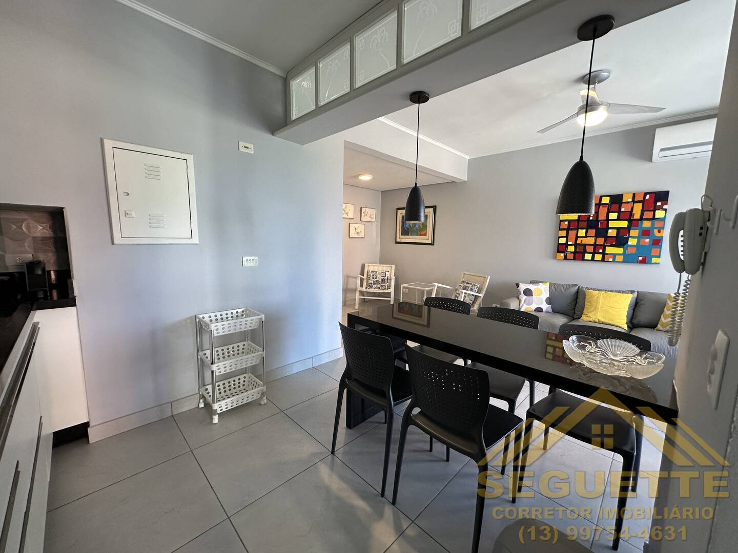 Apartamento, 3 quartos, 92 m² - Foto 30