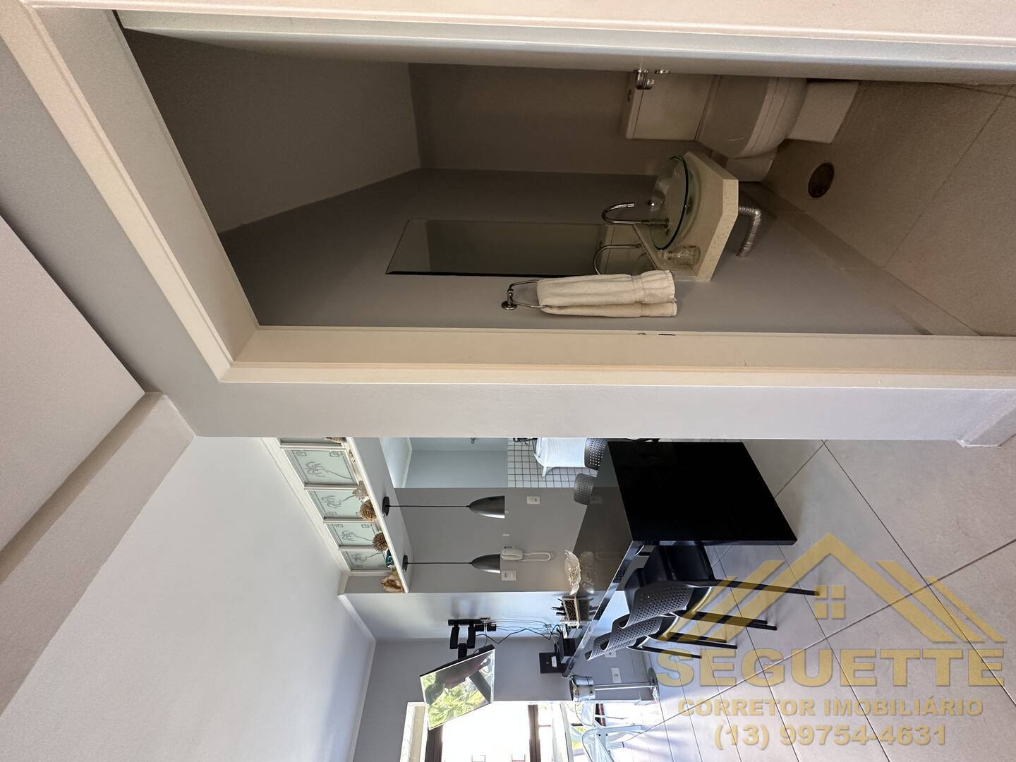 Apartamento, 3 quartos, 92 m² - Foto 33
