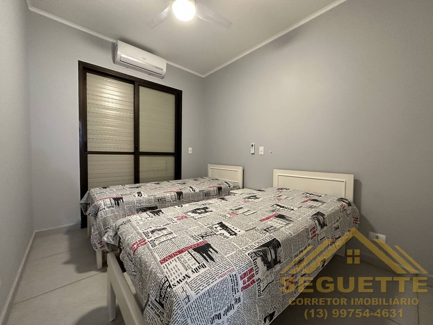 Apartamento, 3 quartos, 92 m² - Foto 34