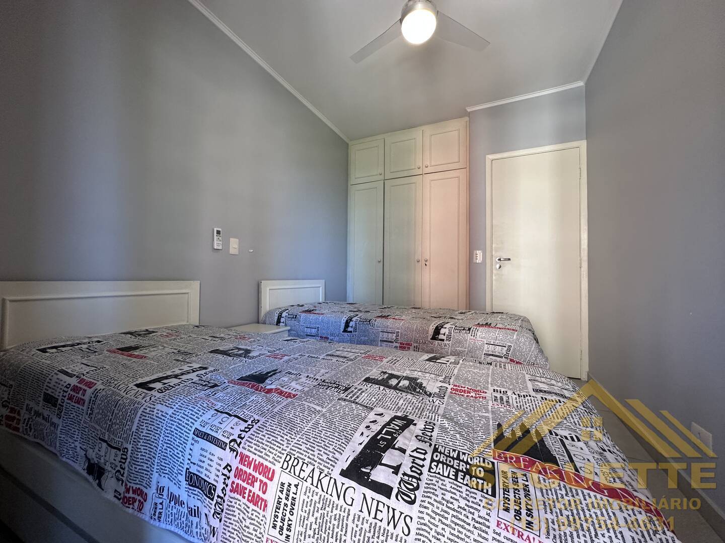 Apartamento, 3 quartos, 92 m² - Foto 35