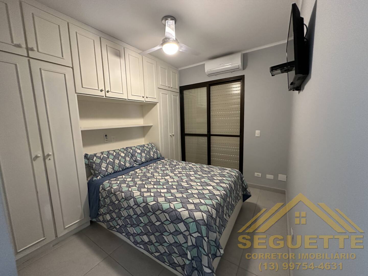 Apartamento, 3 quartos, 92 m² - Foto 37