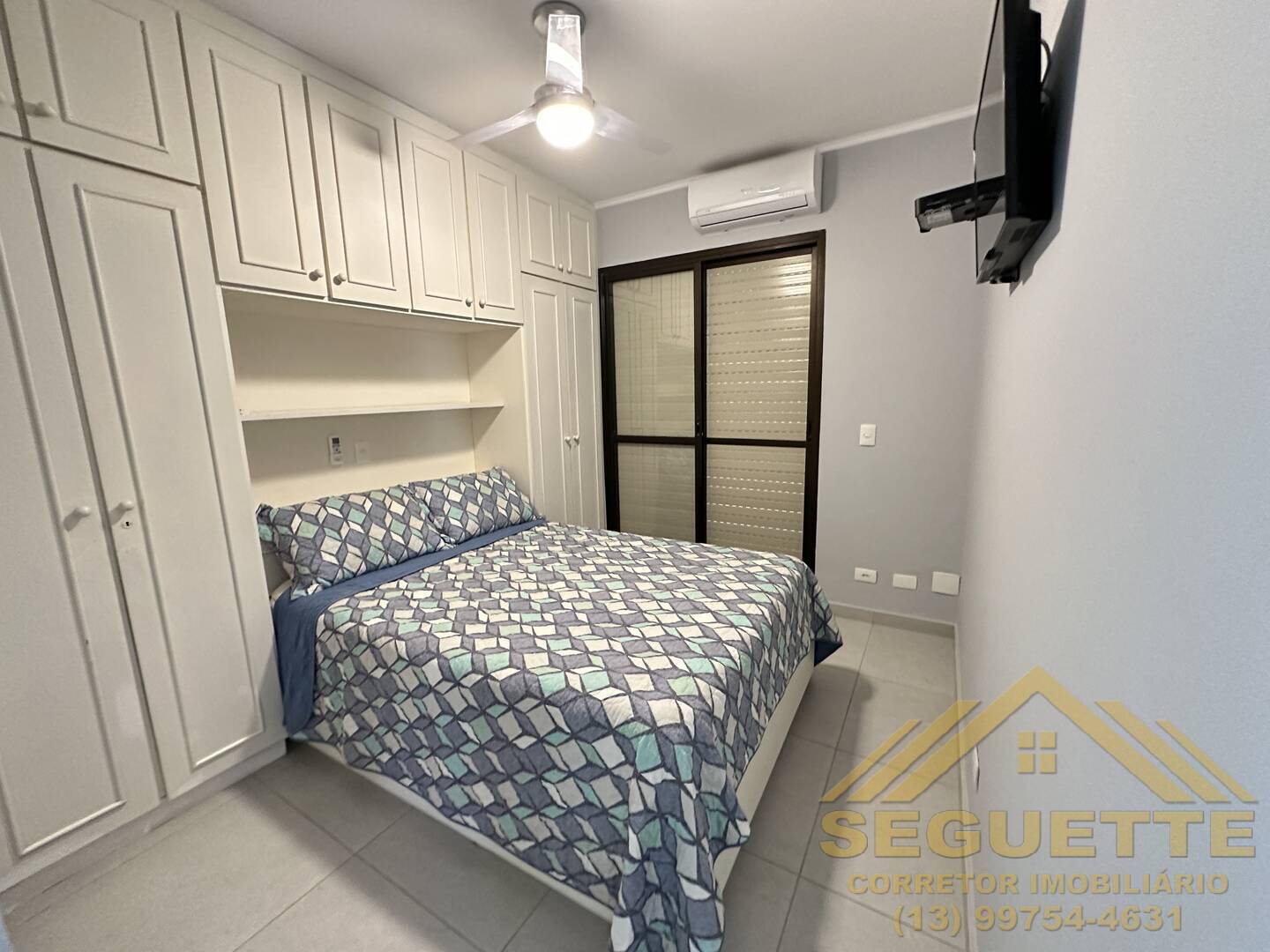 Apartamento, 3 quartos, 92 m² - Foto 38