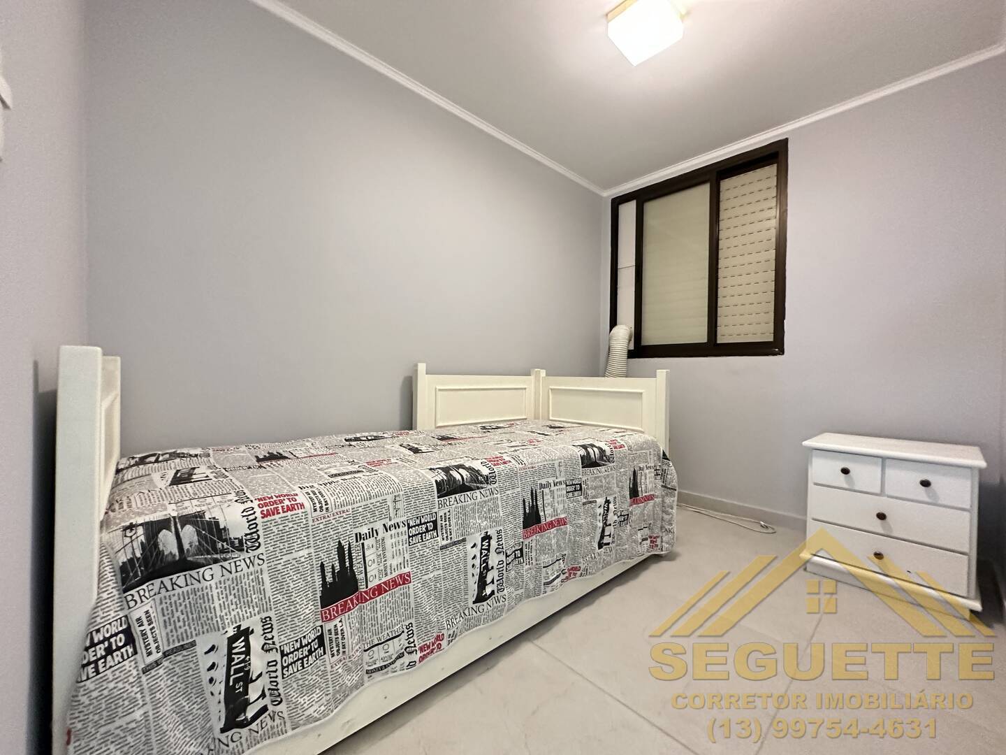 Apartamento, 3 quartos, 92 m² - Foto 40