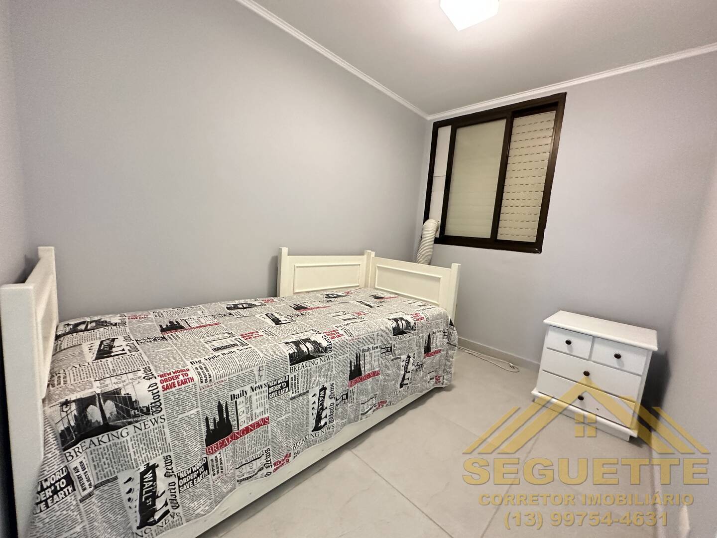 Apartamento, 3 quartos, 92 m² - Foto 41