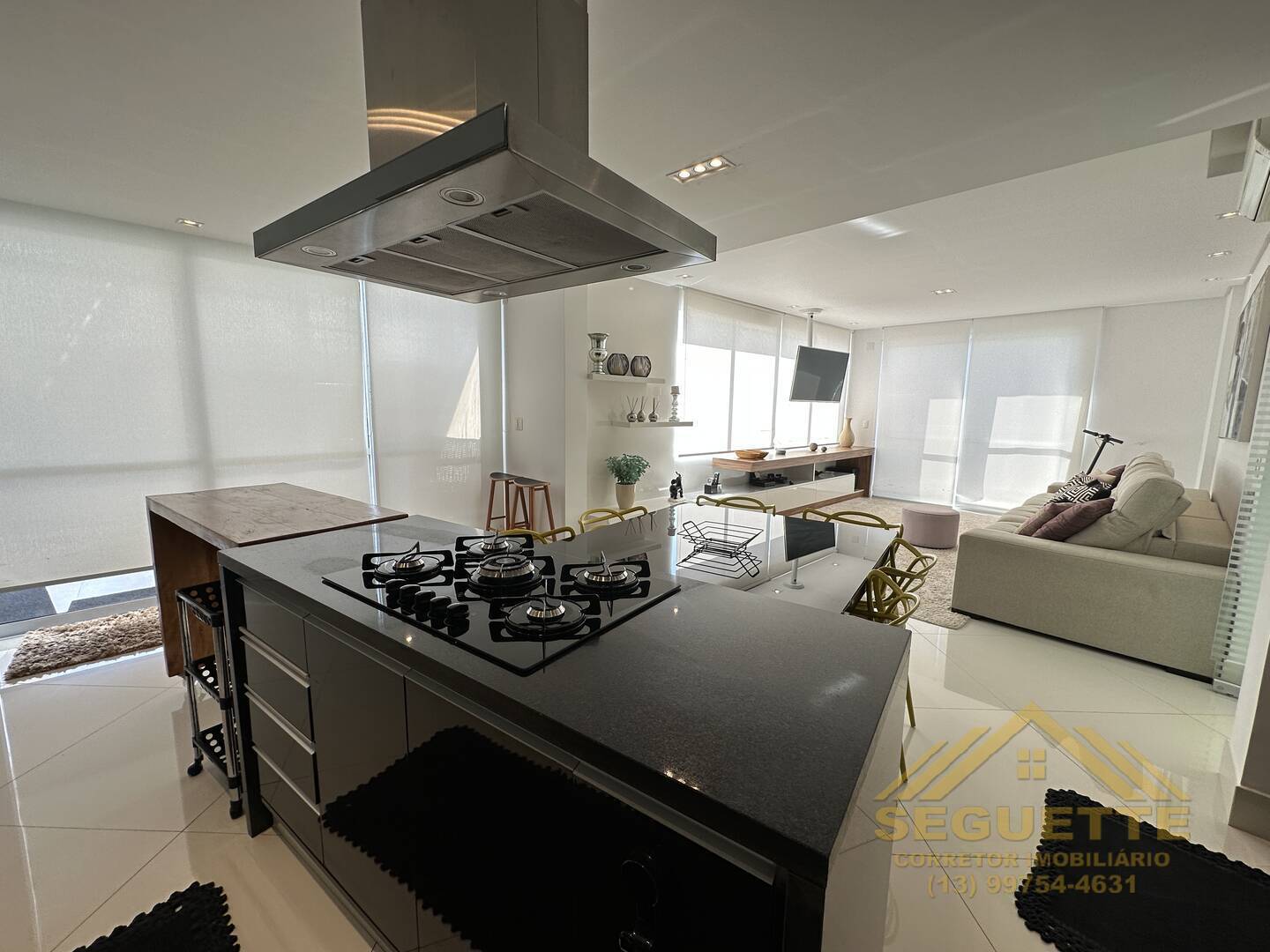 Cobertura, 3 quartos, 254 m² - Foto 6