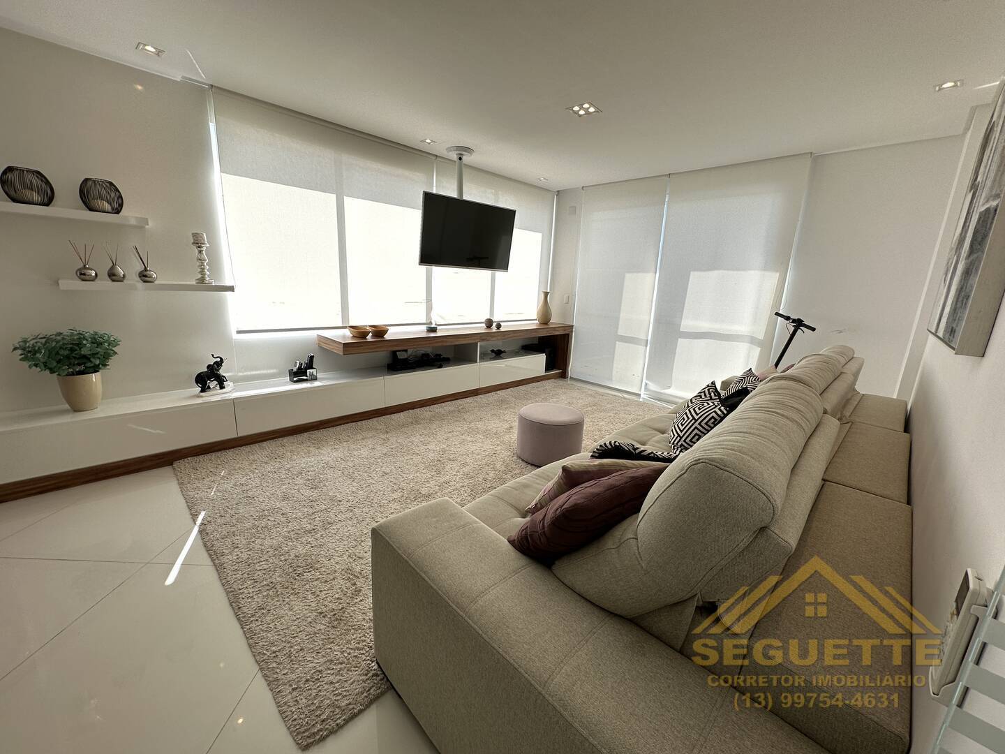 Cobertura, 3 quartos, 254 m² - Foto 7