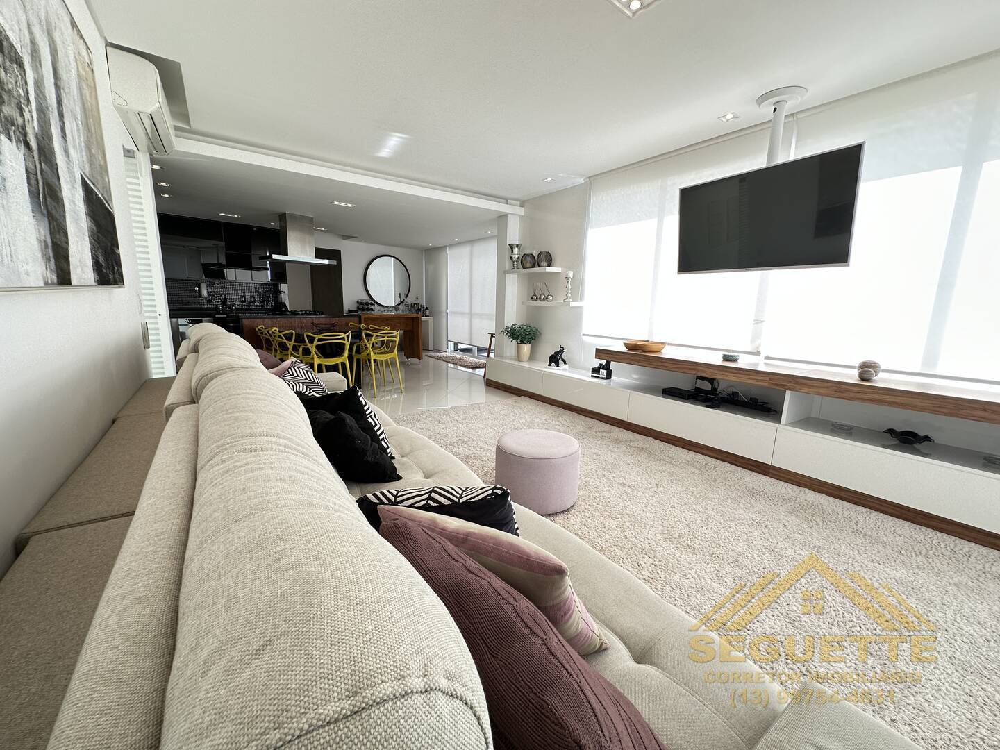 Cobertura, 3 quartos, 254 m² - Foto 8
